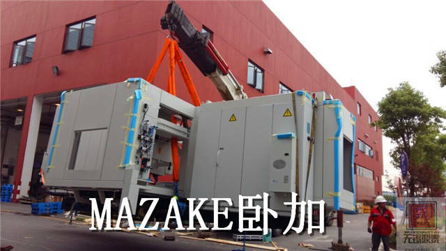 加工中心搬運(yùn)服務(wù)